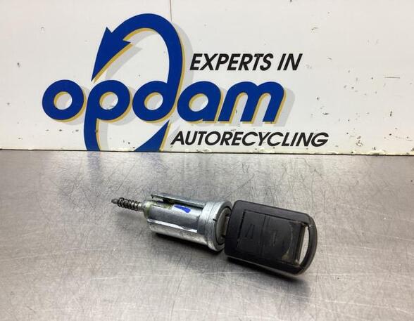 Ignition Lock Cylinder OPEL CORSA C (X01)