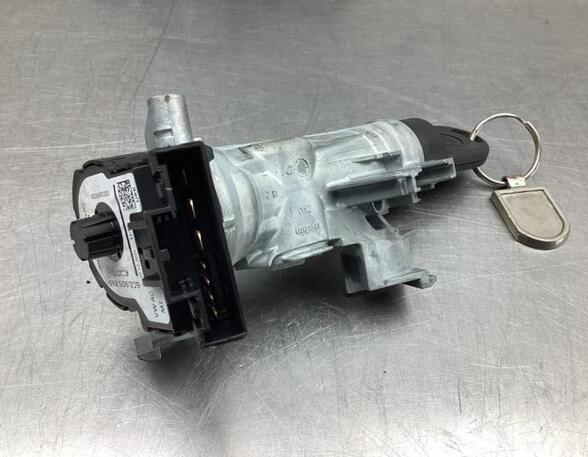 Ignition Lock Cylinder SEAT IBIZA IV (6J5, 6P1)