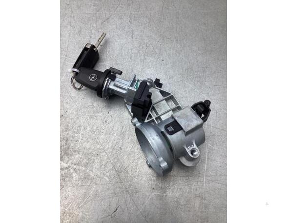 Slotcilinder Contactslot OPEL CORSA D (S07)