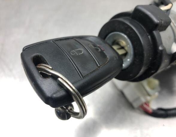 Ignition Lock Cylinder KIA CEE'D Hatchback (ED), KIA CEE'D SW (ED), KIA PRO CEE'D (ED)