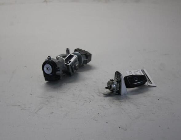 Ignition Lock Cylinder FORD FOCUS III Turnier