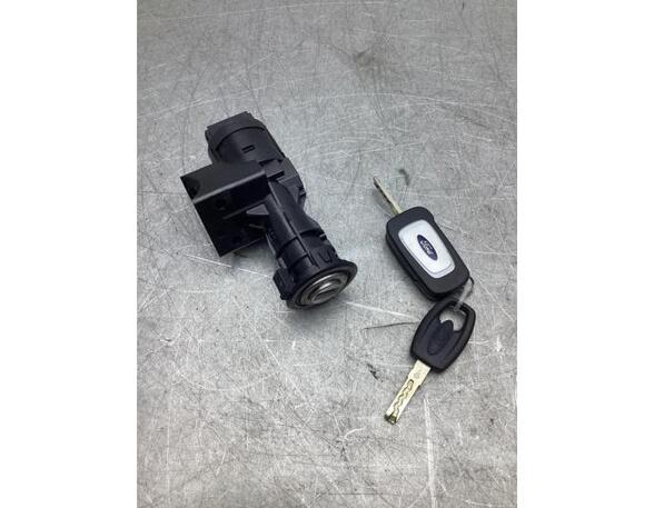 Ignition Lock Cylinder FORD KA (RU8)