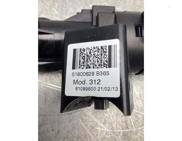 Slotcilinder Contactslot FORD KA (RU8)