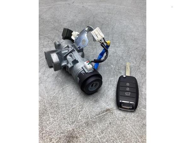 Ignition Lock Cylinder KIA PICANTO (JA), KIA PICANTO (TA)