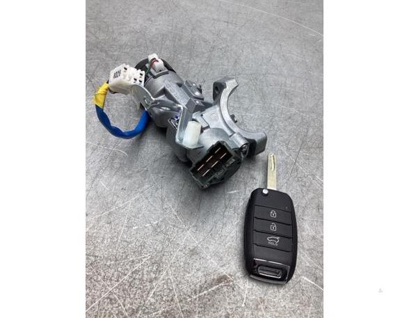 Ignition Lock Cylinder KIA PICANTO (JA), KIA PICANTO (TA)