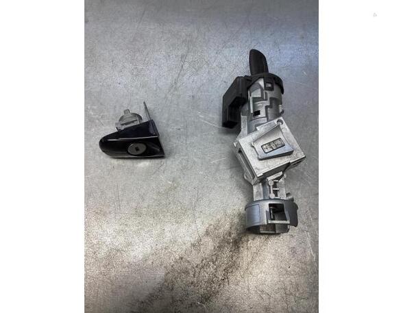 Slotcilinder Contactslot FORD FOCUS III Turnier