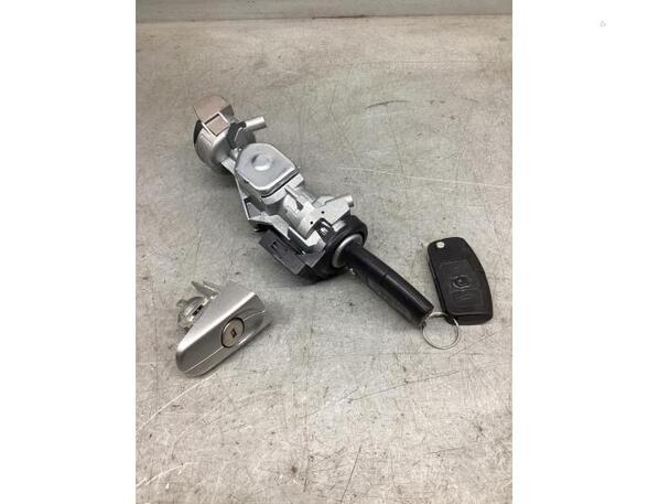 Ignition Lock Cylinder FORD FOCUS II Convertible