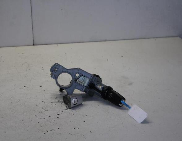 Ignition Lock Cylinder OPEL ASTRA H (A04)