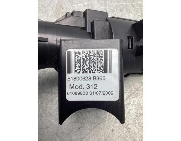 Slotcilinder Contactslot FORD KA (RU8)