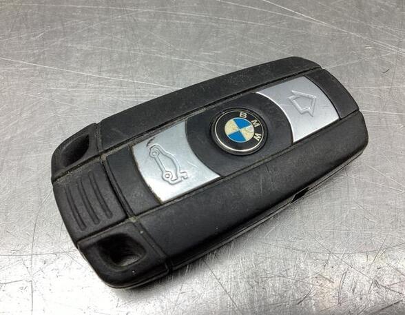 Ignition Lock Cylinder BMW 1 Coupe (E82)