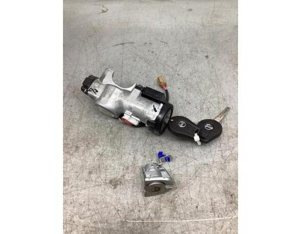 Ignition Lock Cylinder NISSAN NOTE (E12)