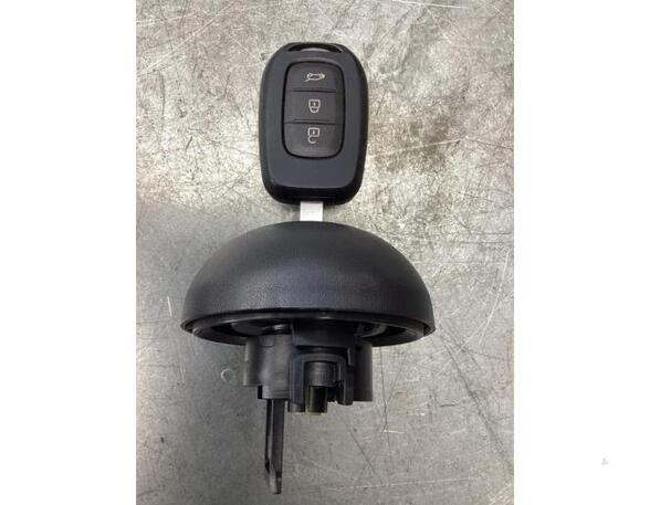 Slotcilinder Contactslot RENAULT TWINGO III (BCM_, BCA_)