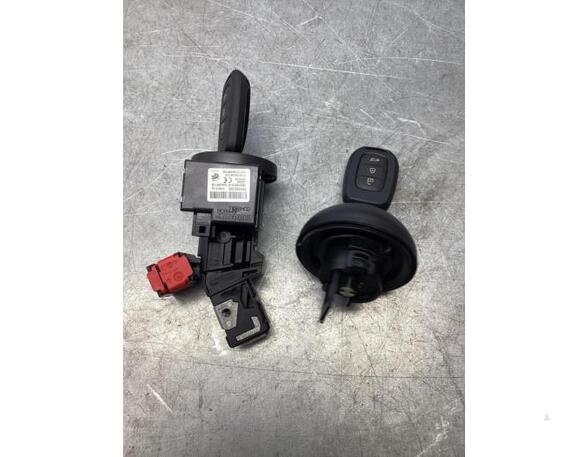 Slotcilinder Contactslot RENAULT TWINGO III (BCM_, BCA_)