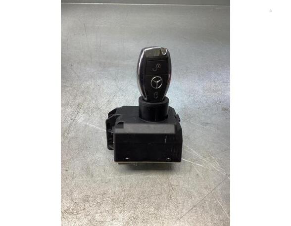 Ignition Lock Cylinder MERCEDES-BENZ A-CLASS (W176)