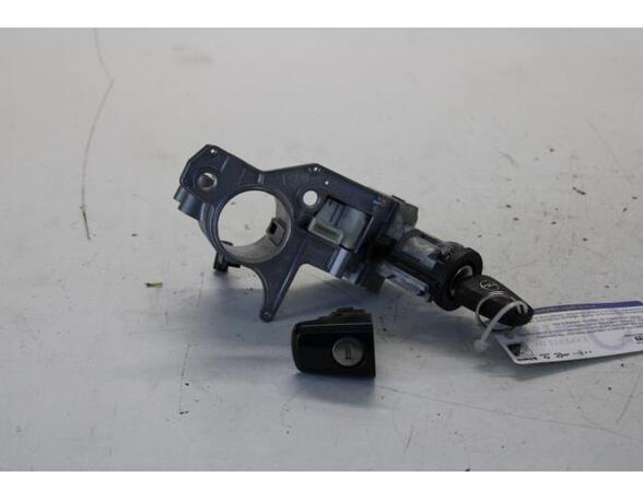 Ignition Lock Cylinder OPEL ASTRA H (A04)