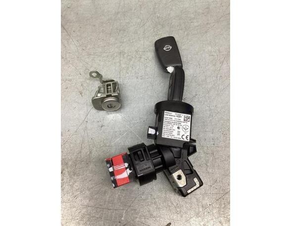 Ignition Lock Cylinder NISSAN MICRA V (K14)