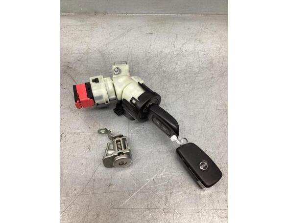 Ignition Lock Cylinder NISSAN MICRA V (K14)