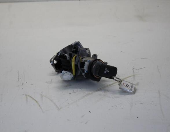 Ignition Lock Cylinder MITSUBISHI MIRAGE / SPACE STAR Hatchback (A0_A)