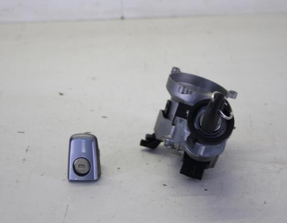 Ignition Lock Cylinder OPEL CORSA D (S07)