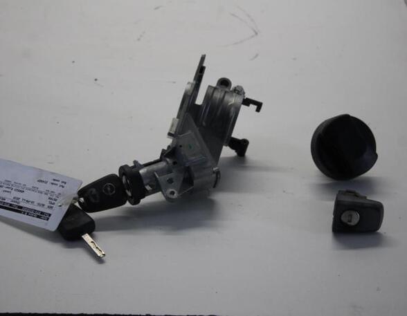 Slotcilinder Contactslot OPEL ASTRA H (A04)