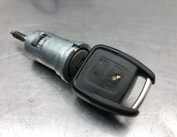 Ignition Lock Cylinder OPEL ZAFIRA A MPV (T98)