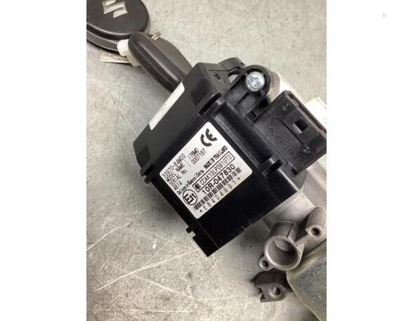 Ignition Lock Cylinder SUZUKI CELERIO (LF)