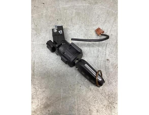 Ignition Lock Cylinder PEUGEOT 208 I (CA_, CC_)