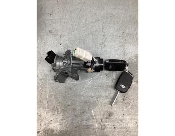 Ignition Lock Cylinder HYUNDAI i20 (PB, PBT)