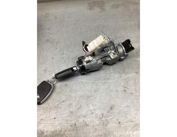 Ignition Lock Cylinder HYUNDAI i20 (PB, PBT)