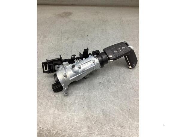 Slotcilinder Contactslot AUDI A3 Sportback (8VA, 8VF)