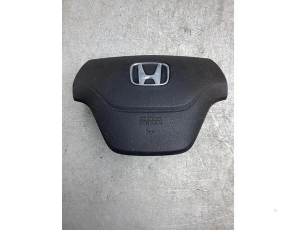 Driver Steering Wheel Airbag HONDA CR-V IV (RM_)