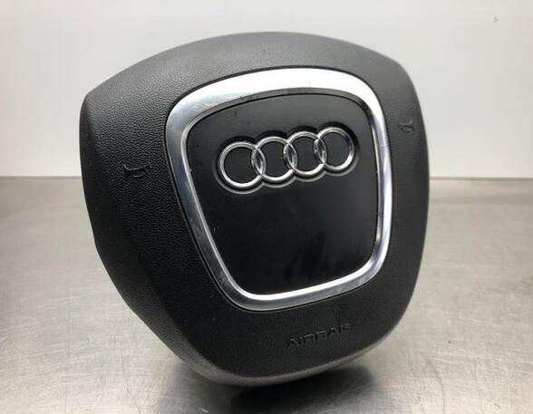 Driver Steering Wheel Airbag AUDI A6 (4F2, C6)