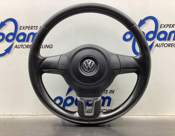 Driver Steering Wheel Airbag VW POLO (6R1, 6C1), VW POLO Van (6R)