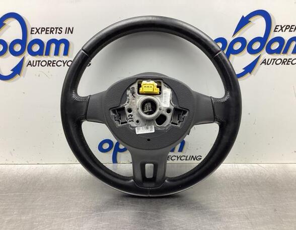 Driver Steering Wheel Airbag VW POLO (6R1, 6C1), VW POLO Van (6R)