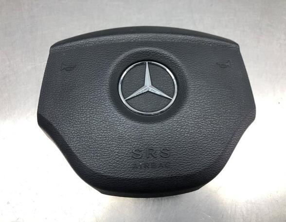 Airbag Stuurwiel MERCEDES-BENZ B-CLASS (W245)