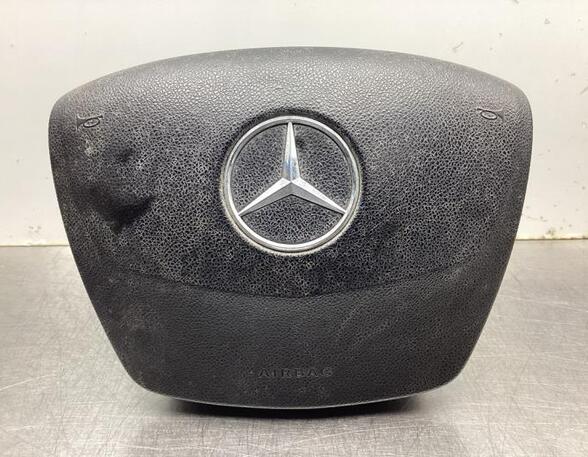 Driver Steering Wheel Airbag MERCEDES-BENZ CITAN Box Body/MPV (W415)