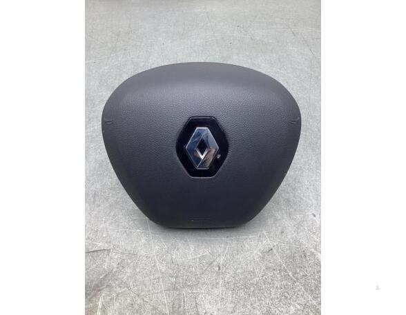 Airbag Fahrer Renault Clio IV BH 985706588R P19040001