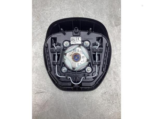 Airbag Fahrer Renault Clio IV BH 985706588R P19040001