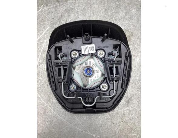 Airbag Fahrer Renault Clio IV BH 985108265R P19691646