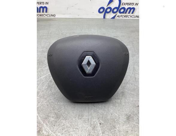 Airbag Fahrer Renault Clio IV BH 985108265R P19691646