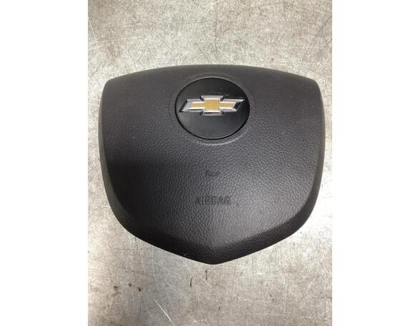 Airbag Fahrer Chevrolet Spark M300 631159969 P19849514