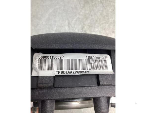 Driver Steering Wheel Airbag HYUNDAI i20 (PB, PBT)