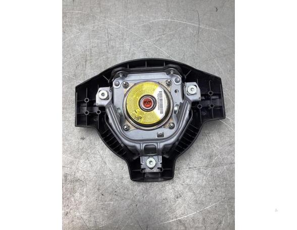 Driver Steering Wheel Airbag CITROËN C1 (PM_, PN_)