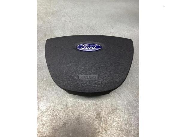 Driver Steering Wheel Airbag FORD FOCUS II Convertible