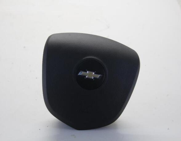 Driver Steering Wheel Airbag CHEVROLET SPARK (M300)