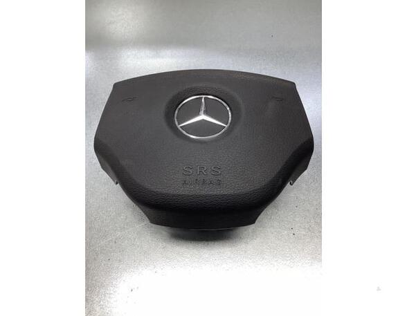 Airbag Stuurwiel MERCEDES-BENZ B-CLASS (W245)