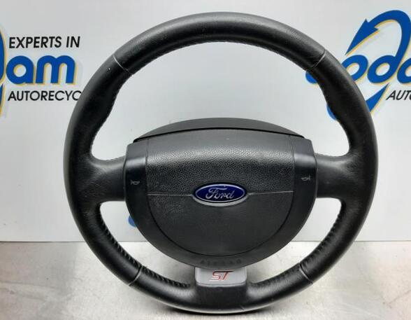 Driver Steering Wheel Airbag FORD FIESTA V (JH_, JD_), FORD FIESTA V Van