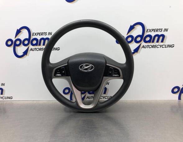 Airbag Stuurwiel HYUNDAI i20 (PB, PBT)