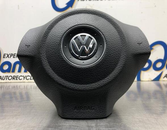 Driver Steering Wheel Airbag VW POLO (6R1, 6C1), VW POLO Van (6R)