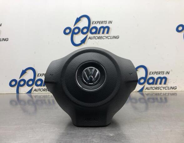 Driver Steering Wheel Airbag VW POLO (6R1, 6C1), VW POLO Van (6R)